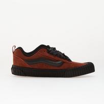 Vans Knu Skool Valentine Rust Bronze - Dydis 38 (VN000D6ZFSB1 Vans batai)