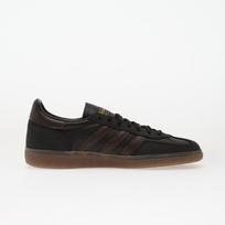 adidas Handball Spezial Core Black/ Dark Brown/ Gum5 43 - Dydis 38.5 (IH6568 Laisvalaikio batai)