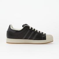 adidas Superstar II Core Black/ Grey Five/ Off White 40 - Dydis 37 (IH9274 Laisvalaikio batai)