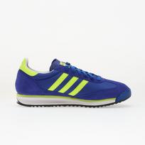 adidas SL 72 Rs Royal Blue/ Solar Yellow/ Ftw White 47 - Dydis 41 (JQ9790 Laisvalaikio batai)