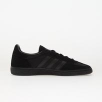 adidas Handball Spezial Core Black/ Core Black/ Carbon - Dydis 40.5 (KK1148 Laisvalaikio batai)