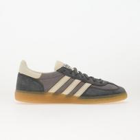 adidas Handball Spezial Grey Four/ Off White/ Grey Six 42 - Dydis 46 (IH6588 Laisvalaikio batai)