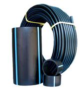Lauko vandentiekio vamzdis HAKA, 32x3.0 PE100 PN16 (500 m)