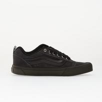 Vans Knu Skool Grunge Dark Gray - Dydis 40 (VN000D22BFB1 Vans batai)