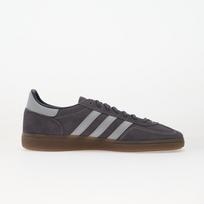 adidas Handball Spezial Auon/ Halo Silver/ Gum5 - Dydis 43 (IH9760 Laisvalaikio batai)