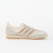adidas SL 72 Og Wmns Off White/ Wonder Taupe/ Wonder White - Dydis 40 (JH7394 Laisvalaikio batai)