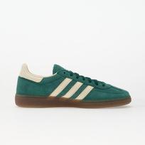 adidas Handball Spezial Wmns Collegiate Green/ Crew White/ Gum5 - Dydis 40 (IH1509 Laisvalaikio batai)