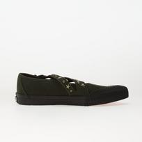Vans Mary Jane Straps Mtls Olive - Dydis 5 (VN000D9AOLV1 Vans batai)