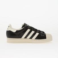 adidas Superstar II Wmns Core Black/ Off White/ Core Black 40 - Dydis 36 (JS4014 Laisvalaikio batai)