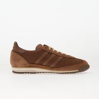 adidas SL 72 Og Wmns Preloved Brown/ Preloved Brown/ Off White 38 - Dydis 36.5 (HQ9284 Laisvalaikio batai)