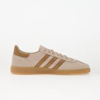 adidas Handball Spezial Wonder Beige/ Cardboard/ Gum4 - Dydis 36 (IH9762 Laisvalaikio batai)