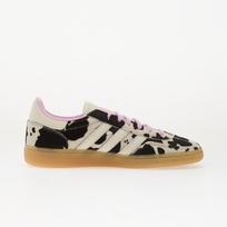 adidas Handball Spezial Wmns Supplier Colour/ Off White/ Bliss Lilac 37 - Dydis 37 (KJ0090 Laisvalaikio batai)