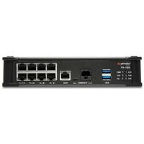 Zapora sieciowa Palo Alto Networks Palo Alto Networks PA-450 - urządzenie zabezpieczające - 1GbE | PAN-PA-450 | 8592978569464