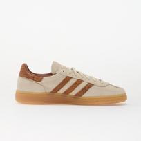 adidas Handball Spezial Wmns Off White/ Dubr/ Gum 37 - Dydis 36.5 (IH1511 Laisvalaikio batai)