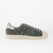 adidas Superstar II Halo Silver/ Halo Silver/ Core White 38 - Dydis 36.5 (IH9246 Laisvalaikio batai)