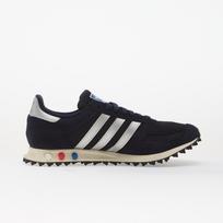 adidas La Trainer Og Legend Ink/ Silver Metallic/ Off White 43 - Dydis 42 (KJ4382 Laisvalaikio batai)