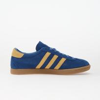 adidas Tobacco Dark Marine/ Icta/ Gum4 47 - Dydis 44 (IH9114 Laisvalaikio batai)