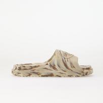 adidas Campus 00s Foam Slides Wonder Beige/ Wonder White/ Trace Brown - Dydis 8 (KJ7177 Šlepetės)