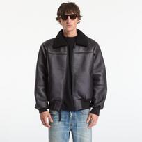 Alpha Industries B-15 Modified Black/ Black - Dydis L (258117-515 Striukės)