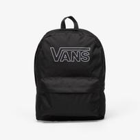 Vans Old Skool Flying V Backpack Black - Dydis Universalus (VN00103ABLK1 Kuprinės)