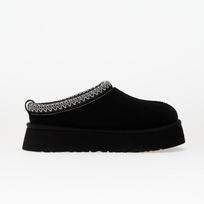UGG Wmns Tazz II Black - Dydis 39 (1174471-BLK Laisvalaikio batai)