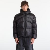 puchowa Vans Hawkings Puffer Black - Dydis L (VN0011KMBLK1 Striukės)