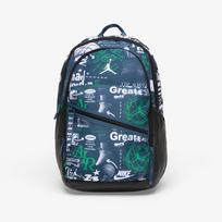 Jordan Air Patrol Backpack Squadron Blue - Dydis Universalus (MA0924-0A2 Kuprinės)