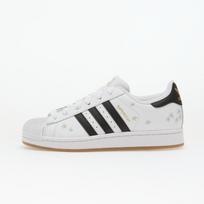 adidas Superstar II Ftwr White/ Core Black/ Gum4 - Dydis 6 (KK3377 Laisvalaikio batai)