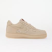 Nike Air Force 1 Low Retro Premium Sanddrift/ Sanddrift-Pale Ivory-Sail - Dydis 42 (IM5755-100 Laisvalaikio batai)