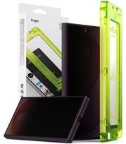 (Privacy) apsauginis stiklas Samsung Galaxy Z Fold 8 Ultra telefonui "Ringke Cover Display Easy Slide 360 2-Pack"