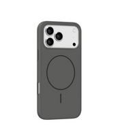 Dėklas X-Level Fluid Skin MagSafe Apple iPhone 16 Pro juodas