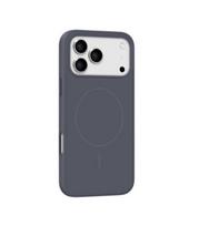 Dėklas X-Level Fluid Skin MagSafe Samsung S938 S25 Ultra mėlynas