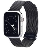 Apyrankė Dux Ducis Milanese Series Apple Watch 42/44/45/49mm Black