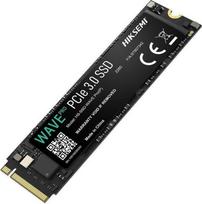 HIKSEMI Wave Pro P 512GB M.2 2280 PCI-E x4 Gen3 NVMe (HS-SSD-WAVE Pro(P)(STD)/512G/PCIE3/WW) | HS-SSD-WAVE Pro(P)(STD)/512G/PCIE3/WW | 6974202725747
