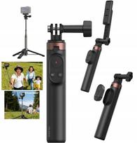 Telesin Kijek Selfie Stick Statyw + Pilot 80m Do Gopro 13 12 11 10 9 Max Max2 2 / S1-css-08 (SB11636) | SB11636 | 6974944466878
