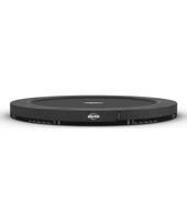 BERG SPORTS Elite InGround 330 Grey įleidžiamas batutas