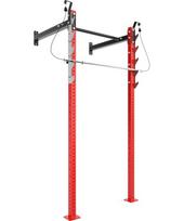 Laipiojimo laiptai Salmon Ladder Marbo MFT-A013