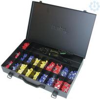 260761 Cable lug assortment in box 260761 | 4011923184346