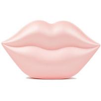 Cherry Blossom Lip Mask - Hydrogelová maska na rty ( 20 ks )
