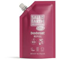 Fresh Strawberry Deodorant Refill - Náplň deodorantu ve spreji