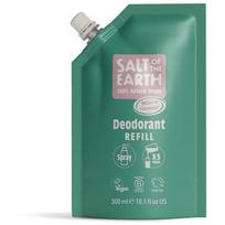 Melon & Cucumber Deodorant Refill - Náplň deodorantu ve spreji