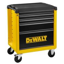 DWHT50001-1 DEWALT DIRBTUVĖS VEŽIMĖLIS, 5 vnt. + 341 el.