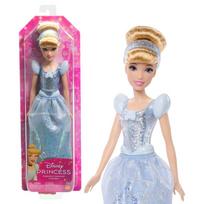 Disney Princess Pelenės lėlė Cinderella HLW06