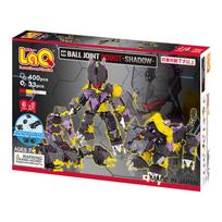 Konstruktorius LaQ "Ball Joint Robot Shadow"