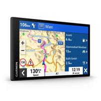 Garmin DriveSmart™ 76 navigacinis imtuvas, Eismo informacija naudojant pridėtą kabelį