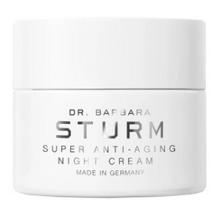 Dr. Barbara Sturm Night skin cream with anti-aging effect (Super Anti-Aging Night Cream) 50 ml 50ml