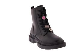 GEOX Eko odiniai batai J660KH-C9999/38