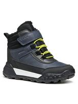 GEOX Žieminiai batai Amphibiox J46MBE-C0749/38