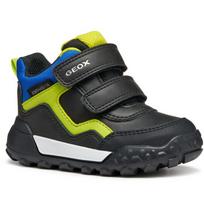 GEOX Laisvalaikio batai su pašiltinimu Amphibiox B566LB-C9299/24