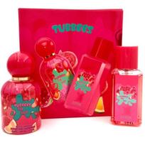 Grandeur Tubbees Pink Sugar Eau De Parfum Kvepalai